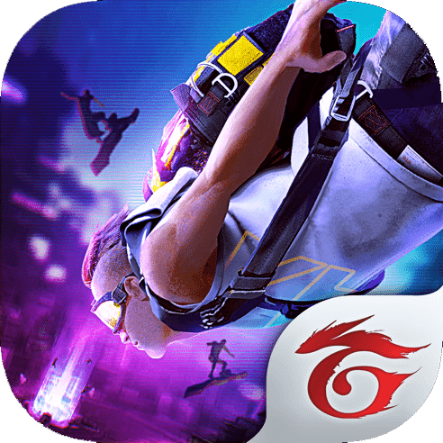 Freefire SGMY