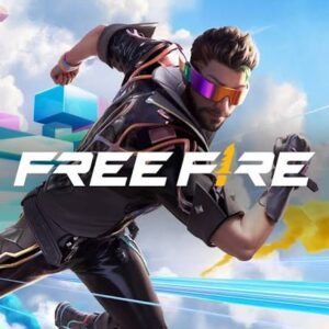 free fire (pin)
