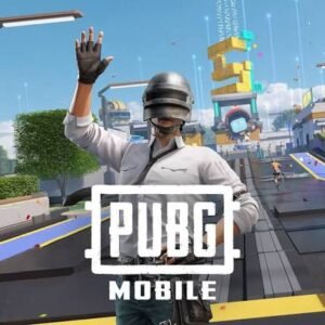 PUBG MOBILE